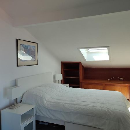 Appartement T4 Hendaye A Deux Pas De La Plage Avec Parking Prive - Fr-1-239-666 מראה חיצוני תמונה