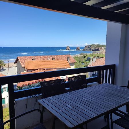 Appartement T4 Hendaye A Deux Pas De La Plage Avec Parking Prive - Fr-1-239-666 מראה חיצוני תמונה