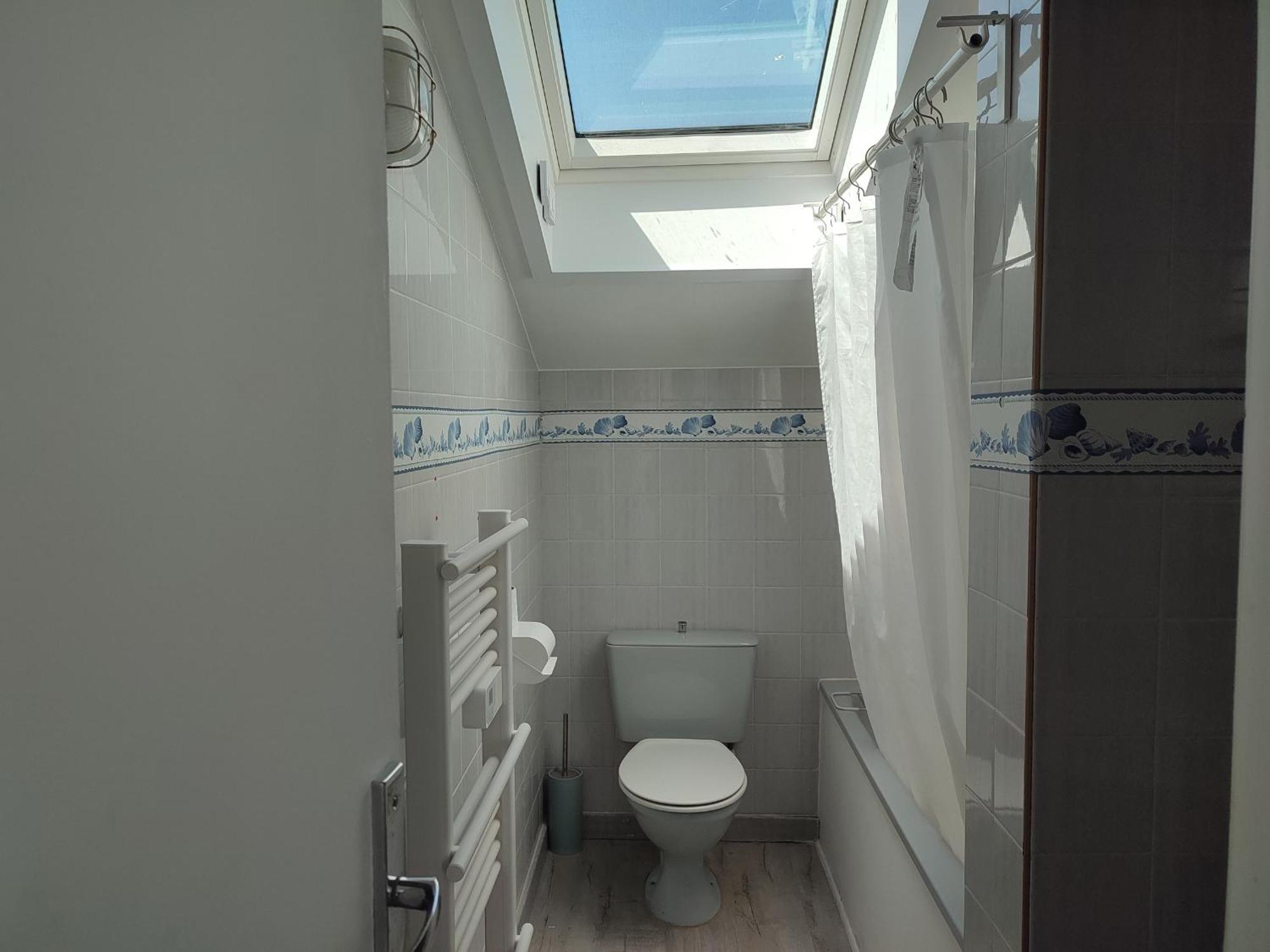 Appartement T4 Hendaye A Deux Pas De La Plage Avec Parking Prive - Fr-1-239-666 מראה חיצוני תמונה