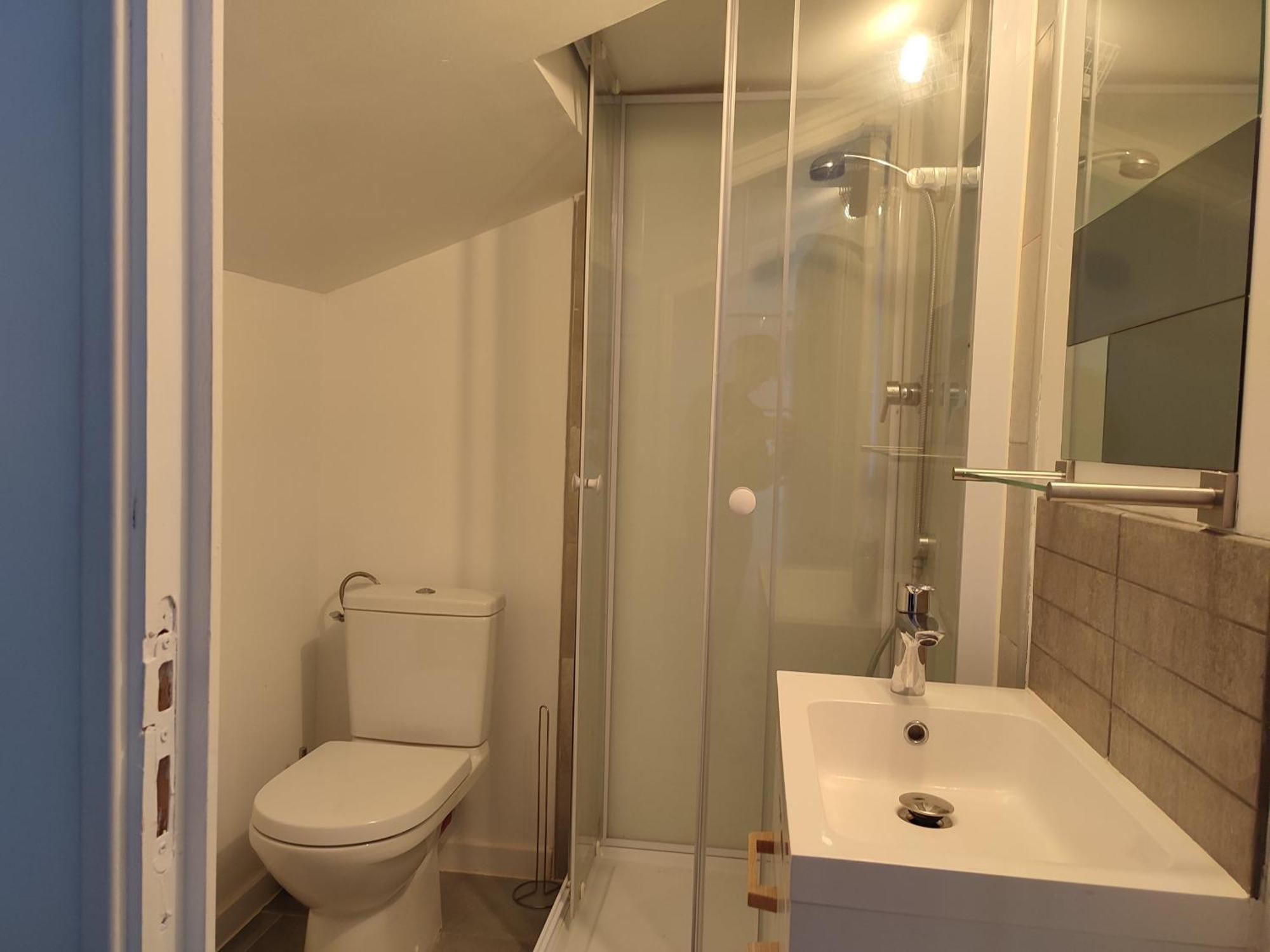Appartement T4 Hendaye A Deux Pas De La Plage Avec Parking Prive - Fr-1-239-666 מראה חיצוני תמונה