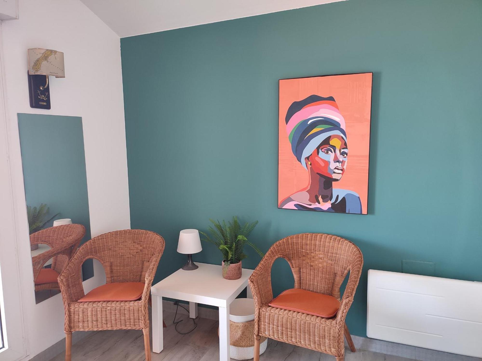 Appartement T4 Hendaye A Deux Pas De La Plage Avec Parking Prive - Fr-1-239-666 מראה חיצוני תמונה